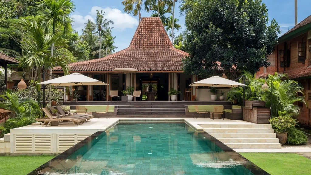 rumah-melati-estate-pool1c Villa Rumah Melati - Villa Gallery