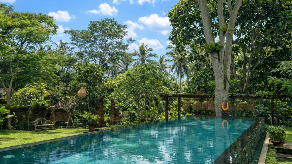 rumah-melati-estate-pool1e Villa Rumah Melati - Villa Gallery