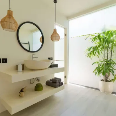 Villa Sora Seminyak - Villa Gallery