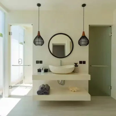 Villa Sora Seminyak - Villa Gallery