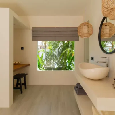 Villa Sora Seminyak - Villa Gallery