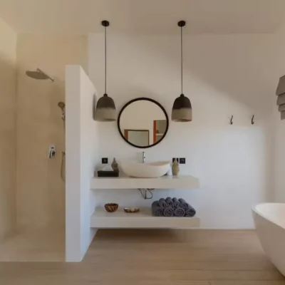 Villa Sora Seminyak - Villa Gallery
