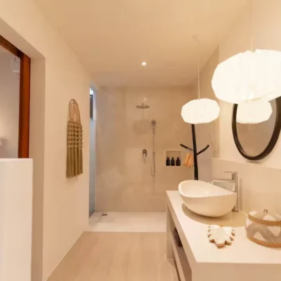 Villa Sora Seminyak - Villa Gallery