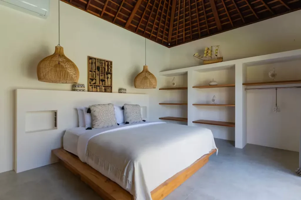 Villa Sora Seminyak - Villa Gallery