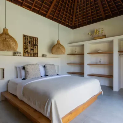 Villa Sora Seminyak - Villa Gallery