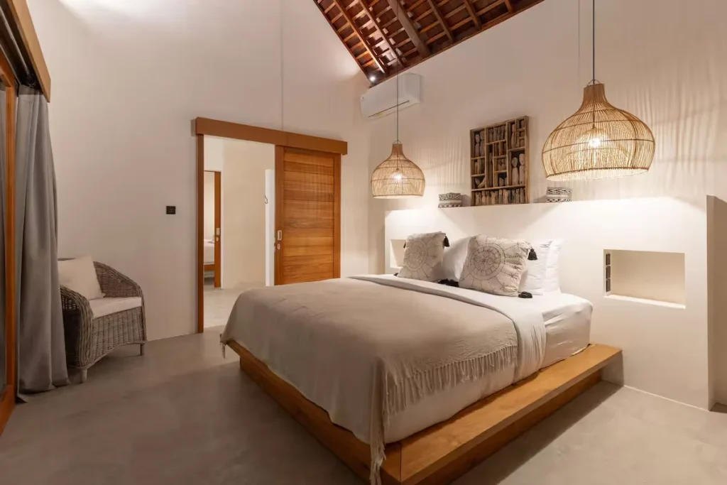 Villa Sora Seminyak - Villa Gallery