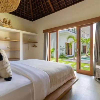 Villa Sora Seminyak - Villa Gallery
