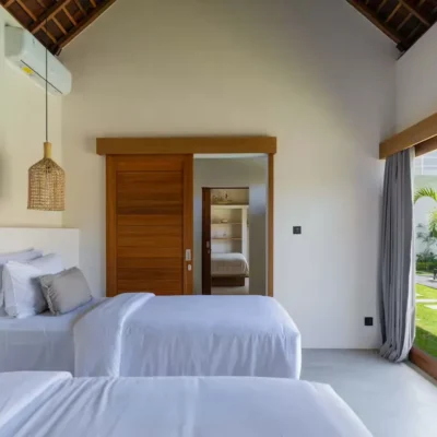 Villa Sora Seminyak - Villa Gallery