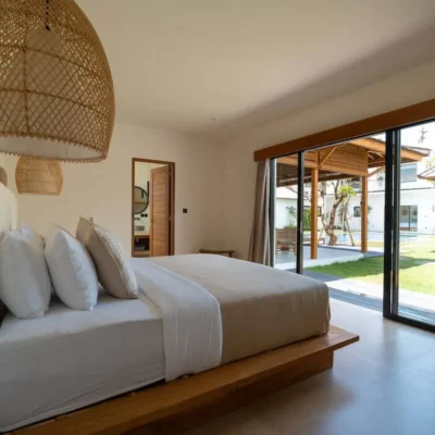 bed3-1 Villa Sora Estate - Villa Gallery