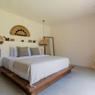 Villa Sora Seminyak - Villa Gallery