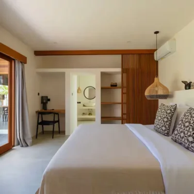 Villa Sora Seminyak - Villa Gallery