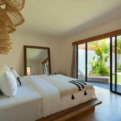 bed4-2 Villa Sora Estate - Villa Gallery