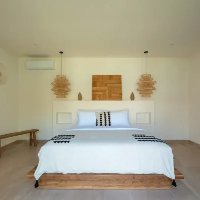 bed4 Villa Sora Estate - Villa Gallery