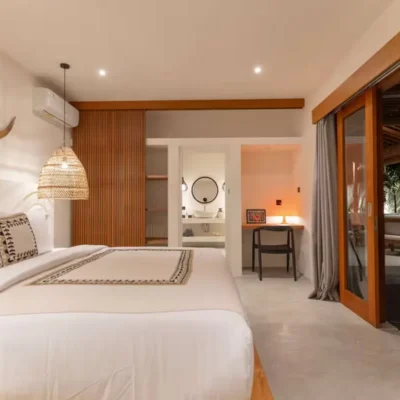 Villa Sora Seminyak - Villa Gallery