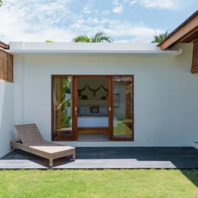 Villa Sora Seminyak - Villa Gallery