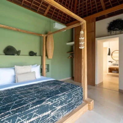 bed5-1 Villa Sora Estate - Villa Gallery