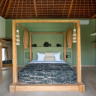 bed5 Villa Sora Estate - Villa Gallery