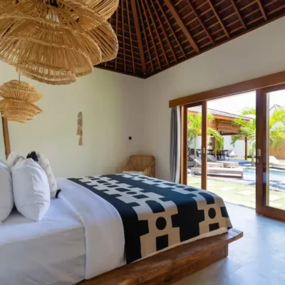 Villa Sora Seminyak - Villa Gallery