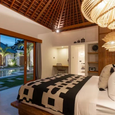 Villa Sora Seminyak - Villa Gallery