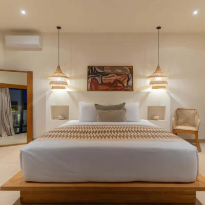 bed6 Villa Sora Estate - Villa Gallery