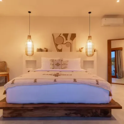 Villa Sora Seminyak - Villa Gallery