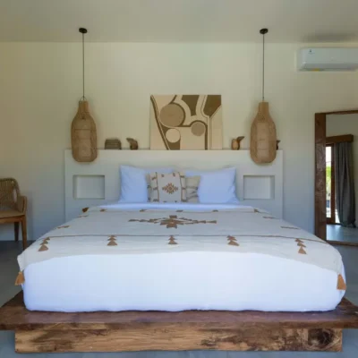 Villa Sora Seminyak - Villa Gallery