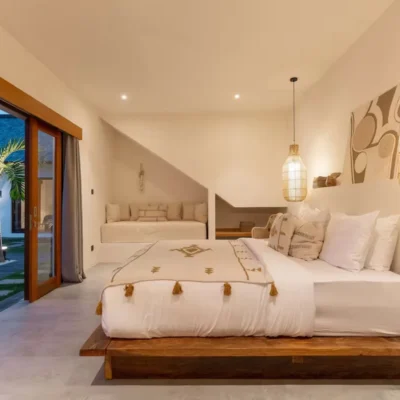 Villa Sora Seminyak - Villa Gallery