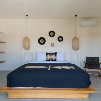 Villa Sora Seminyak - Villa Gallery