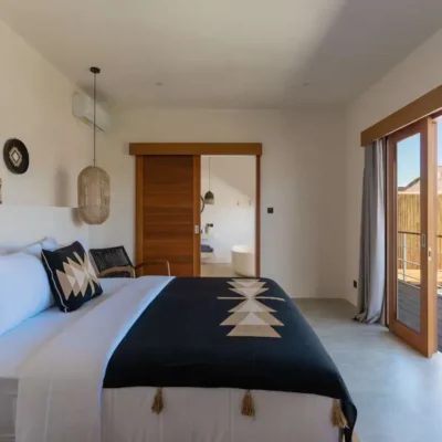Villa Sora Seminyak - Villa Gallery