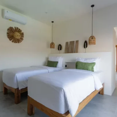 Villa Sora Seminyak - Villa Gallery