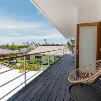 Villa Sora Seminyak - Villa Gallery
