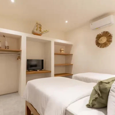 Villa Sora Seminyak - Villa Gallery