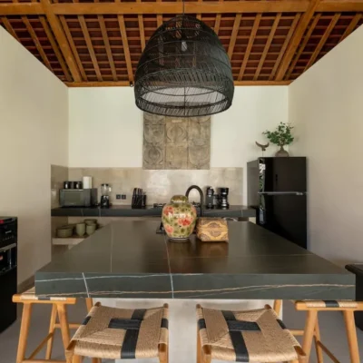 kitchen1 Villa Sora Estate - Villa Gallery