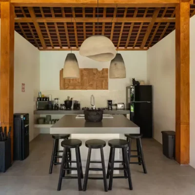 Villa Sora Seminyak - Villa Gallery