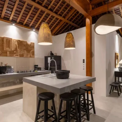 Villa Sora Seminyak - Villa Gallery
