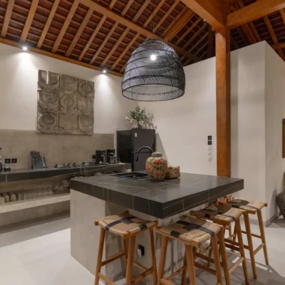 kitchen3 Villa Sora Estate - Villa Gallery