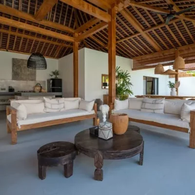 living room4 Villa Sora Estate - Villa Gallery