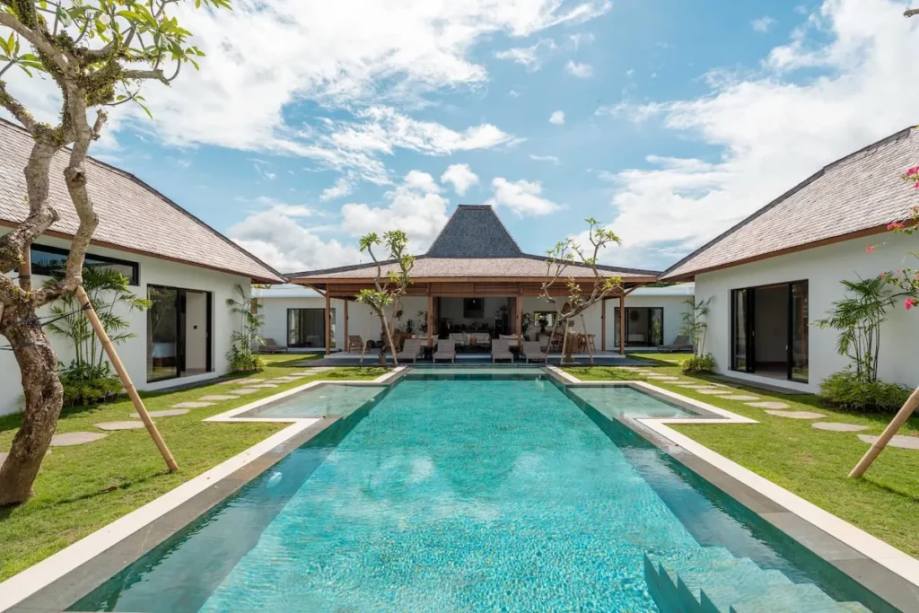 pool1 Villa Sora Estate - Villa Gallery
