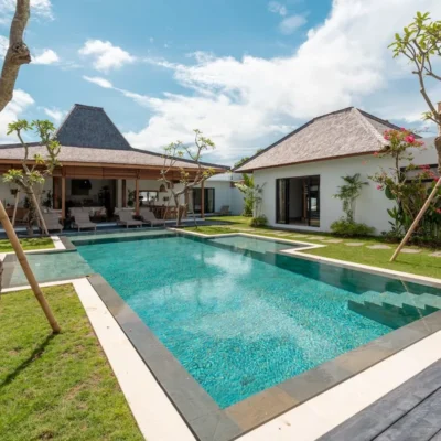 pool3 Villa Sora Estate - Villa Gallery
