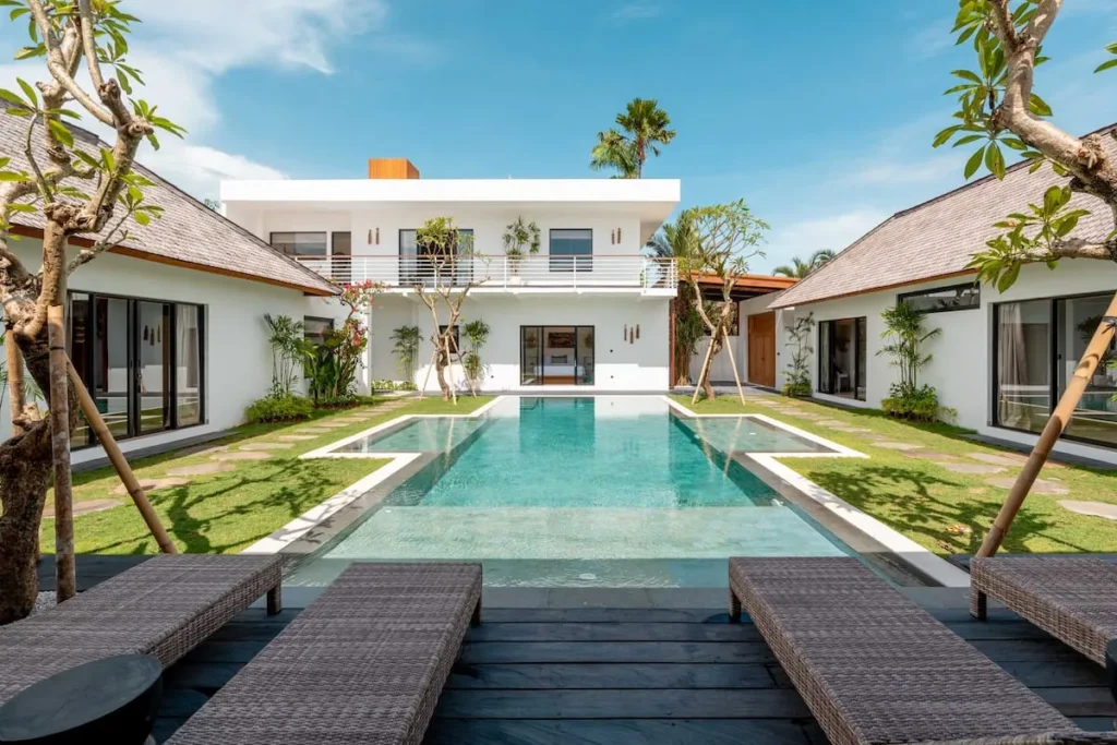 pool4 Villa Sora Estate - Villa Gallery