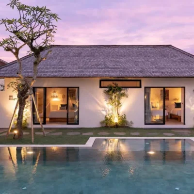 pool5 Villa Sora Estate - Villa Gallery