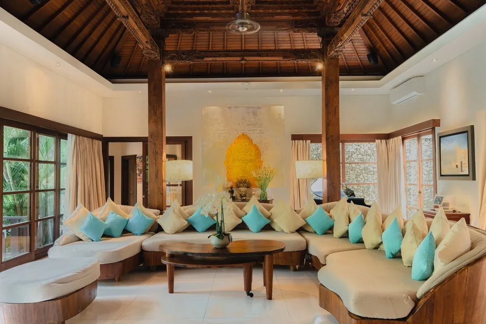 Villa Lataliana Estate - Villa Gallery