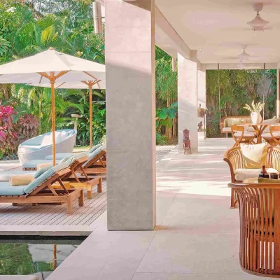 Terrace_11zon-1_2_11zon Villa Lataliana Estate - Bali Villa