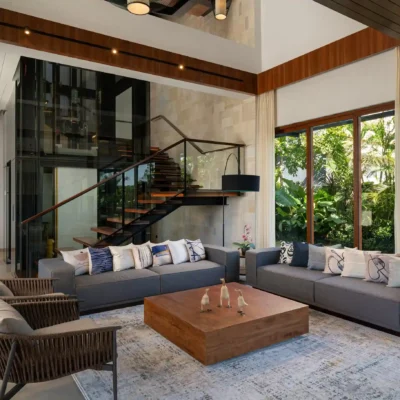 Villa Cloud Nine Ungasan - Bali Villa
