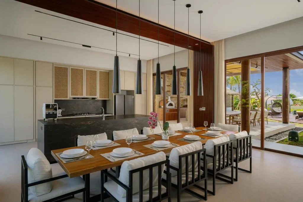 CloudNineUngasan_Bali_05_DiningArea_5_11zon_5_11zon Villa Cloud Nine Ungasan - Villa Gallery
