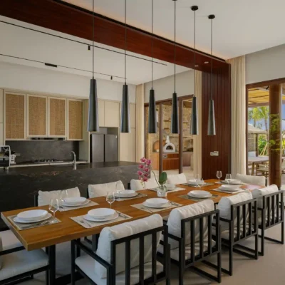Villa Cloud Nine Ungasan - Bali Villa