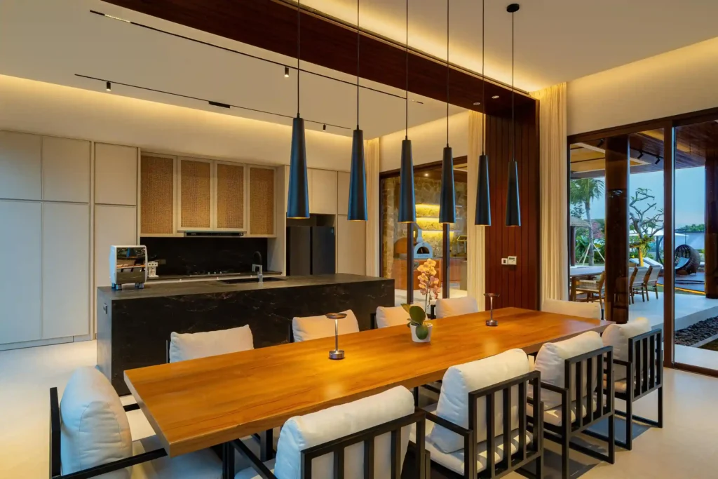 CloudNineUngasan_Bali_06_EveningDining_6_11zon_6_11zon Villa Cloud Nine Ungasan - Villa Gallery