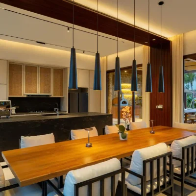 Villa Cloud Nine Ungasan - Bali Villa
