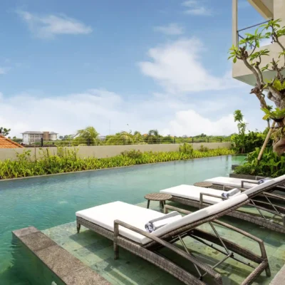 Villa Cloud Nine Ungasan - Bali Villa