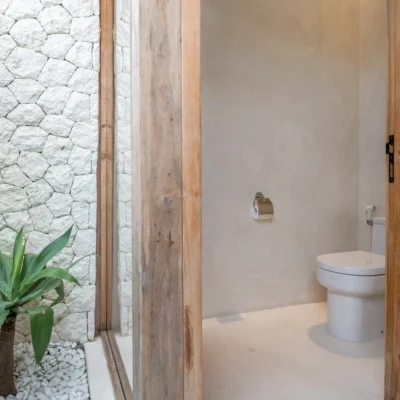 Copy of Bathroom_Bedroom 1.3 – Villa Almerya_4_11zon Villa Almerya Estate Bingin - Villa Gallery